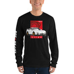 Long Sleeve RX-7 T Shirt
