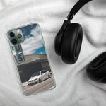 BMW iPhone Case - Modified Street Style