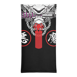 Oni Neck Gaiter