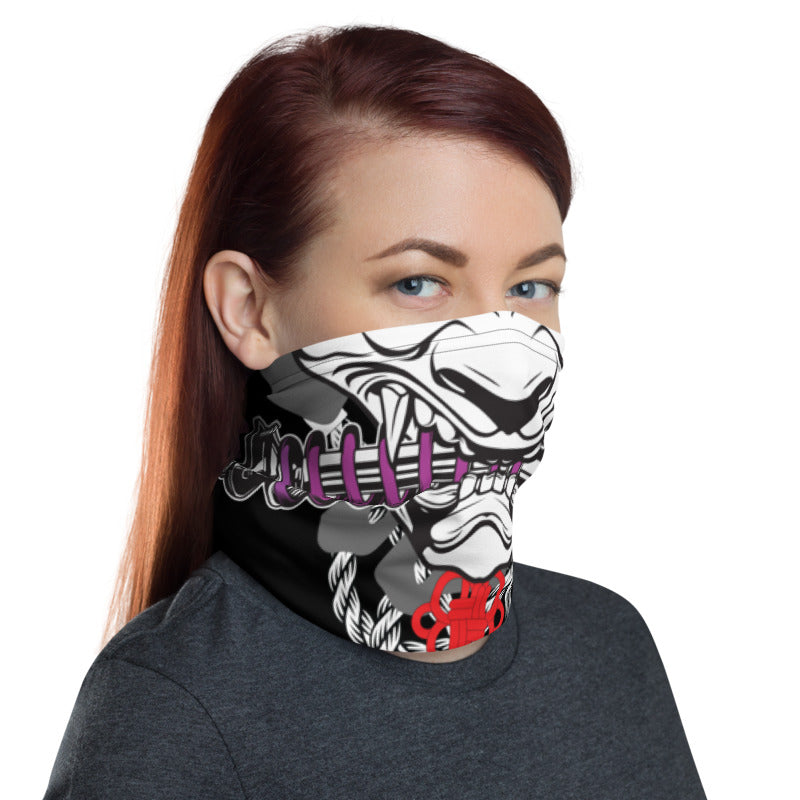 Oni Neck Gaiter