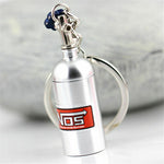 Mini NOS Key-ring - Modified Street Style