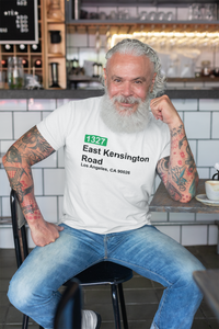 F&F 1327 T-Shirt